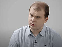 Педиатр и блогер Сергей Бутрий покинул Россию после 10 суток ареста