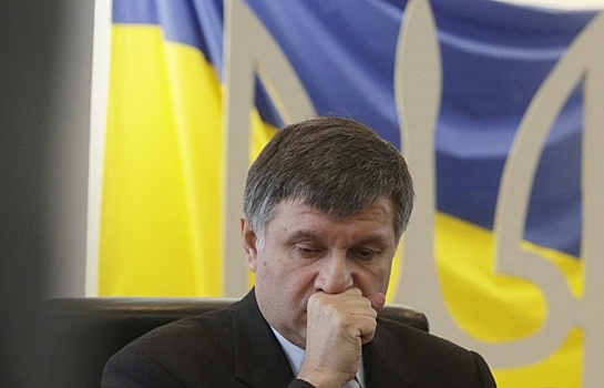 Авакову предложили создать УМВД Украины по Техасу