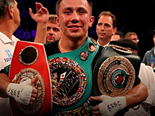 WBC о Ломаченко, Головкин внесён в книгу рекордов Гиннеса, Чисора в начале недели — соцсети