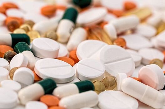 Минздрав РФ предлагает ограничить использование антибиотиков