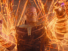 Как первые зрители оценили фильм «Мстители: Финал»