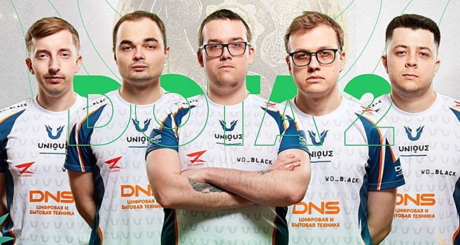 CEO Team Unique: «Скорее всего, нас ждут какие-то изменения в составе по Dota 2»