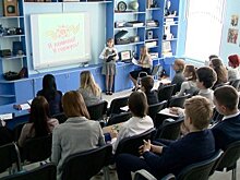 Пензенские гимназисты представят свои исследовательские работы