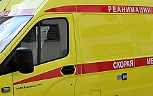 На одной улице Волгограда в двух ДТП пострадали трое взрослых и два ребенка