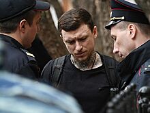Мамаев приготовился к любому наказанию
