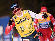 Клебо, Голберг и Хейди Венг — в составе сборной Норвегии на чемпионат мира в Планице