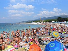 Музей шоколада открылся на площадке строящегося курорта "Белокуриха-2" на Алтае