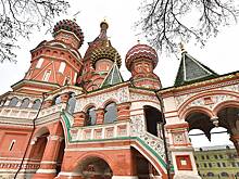 Храм Василия Блаженного в Москве: история, тайна названия, как посетить