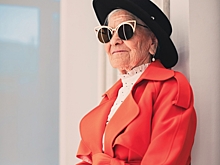 У 91-летней бабушки из Красноярска 80 тысяч подписчиков и она — самым модный тревел-блогером страны