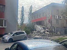 Власти Белгорода помогут жителям с ремонтом автомобилей, пострадавших при обстреле
