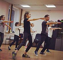 Студия эстрадного танца в Савеловском объявила о дополнительном наборе