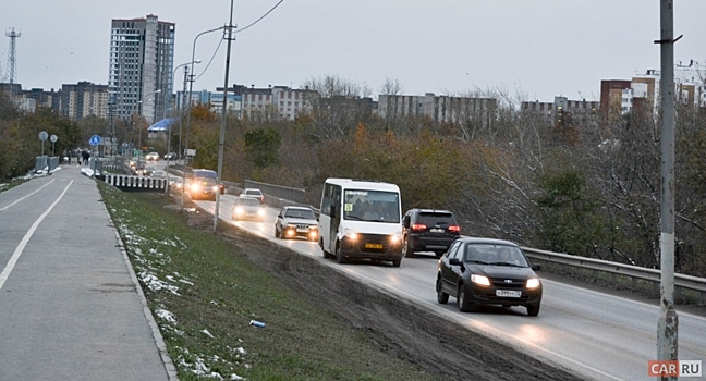 Рулевой демпфер — целесообразность использования в автомобилях