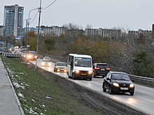 Концерн Great Wall представил новый электрический седан Salon Mecha Dragon в Китае