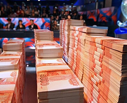 Крымский сантехник выиграл миллион в лотерею