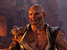 Новый трейлер Mortal Kombat 1 раскрыл пять новых героев, включая Бараку и Горо