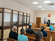 В Удмуртии арестовали сбившего насмерть велосипедиста