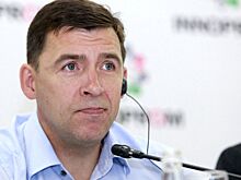 ​Свердловский губернатор посоветовал Соловьеву «следить за языком»