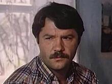 Вдова звезды фильма «Москва слезам не верит» рассказала о последних днях жизни артиста