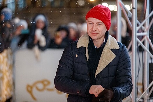 Медведева, Энберт и Ягудин примут участие в ледовом мюзикле "Кармен"