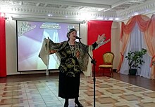 Представители Бескудниковского района победили на окружном конкурсе «Голос долголетия»