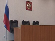 В Спасском районе вступил в законную силу приговор мужчине за покушение на дачу взятки полицейскому