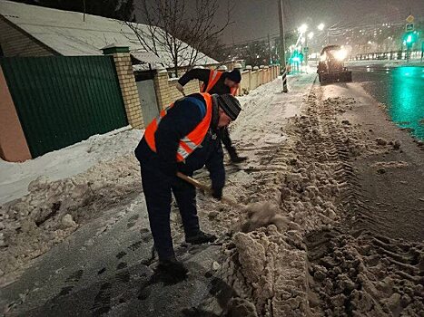 Проект "Мой спортивный район" в ЮВАО
