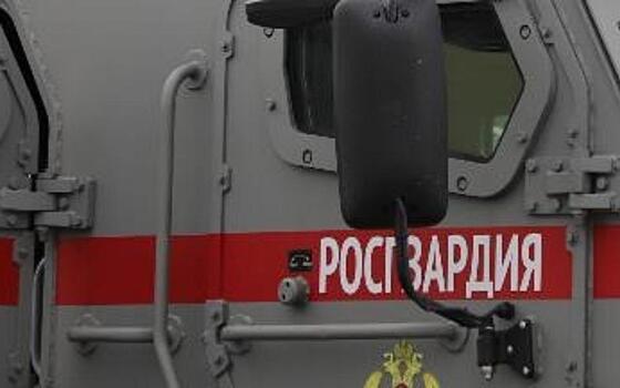 В Клепиковском районе задержали 26-летнего водителя Chevrolet без «прав»