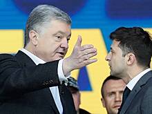 «Судье передали флешку от Зеленского». Порошенко оставили без денег и телеканалов
