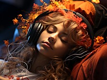 Психолог рассказала, какая музыка лучшего всего помогает заснуть