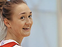 Баскетболистка Логунова получила предложение по прилету с Игр в Токио