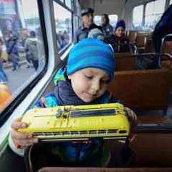 Движение троллейбусов на Ленинградском шоссе восстановлено
