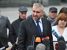 Бывшего адвоката Фейгина заочно арестовали за незаконное пересечение границы