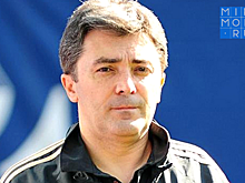 Шагабутдин Керимов назначен руководителем медицинской службы «Динамо»