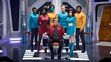 Netflix выложил новые тизеры и трейлер четвёртого сезона Black Mirror