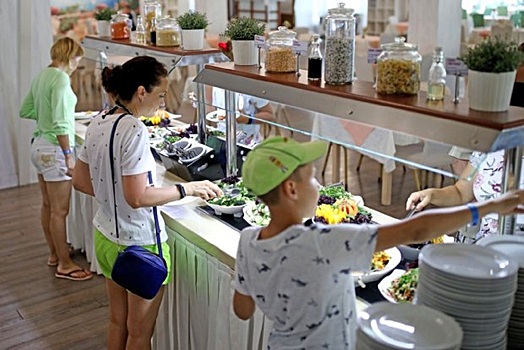 Кормят от пуза объедками? Повар из Египта рассказал правду о еде в отелях. Реальность удивит любого туриста