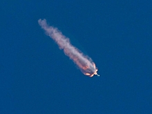 Telegraph: Россия может уничтожить помогающие ВСУ спутники Starlink