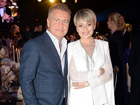 Варум с Агутиным, Прилучный с Муцениеце и еще 8 звездных пар, бывших на грани развода