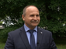 Руководитель ГК «За Родину» рассказал, как на предприятии справились с коронавирусом