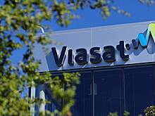 Viasat впервые получил контракт Пентагона на услуги связи на НОО