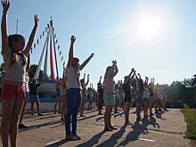 Критерии выбора детских лагерей предложили ужесточить