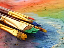 В Ишиме открыли выставку местного художника Андрея Портнова