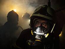 Мощный взрыв произошел на заводе в Челябинской области, 10 человек погибли. Огненный шар над предприятием попал на видео