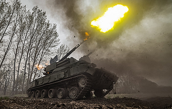 Средства ПВО РФ сбили за сутки 238 беспилотников самолетного типа ВСУ