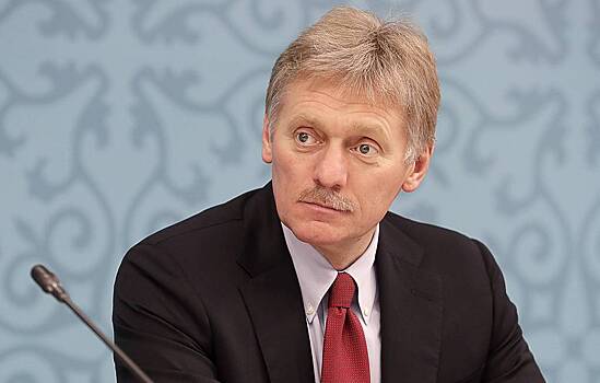 В Кремле сделали заявление по забастовкам в Белоруссии