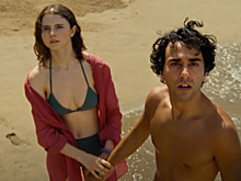 В прокат выходит «Время» М. Найта Шьямалана