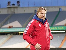Дмитрий Селюк: «В сборной много игроков «Спартака». Постепенно Абаскаля начнут сливать – и придет Карпин»