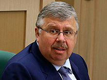Карьера Бельянинова снова пошла в гору: бывшему главному таможеннику нашли работу
