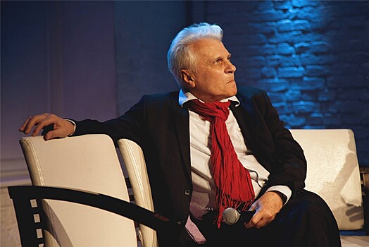 Клятвопреступник, но не детоубийца. Евгений Славутин о новой комедии "Скапен. Неаполитанская комедия"