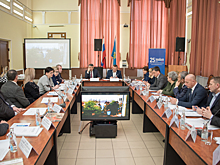 Игорь Мартынов провёл заседание по инициативному бюджетированию