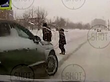 Сбившая ребенка на Porsсhe жена российского хоккеиста описала момент ДТП